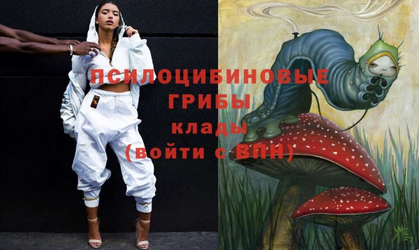 твердый Лихославль