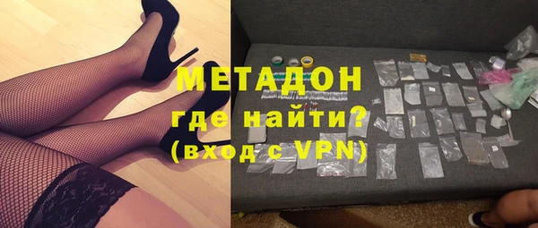 твердый Лихославль